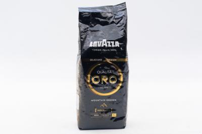 Кофе Lavazza Mountain G.Q. Oro 250 гр (зерно)