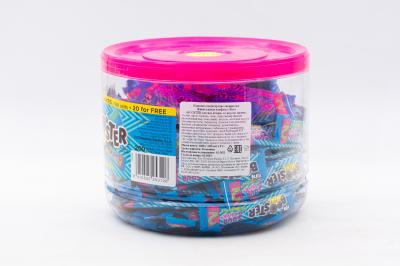 Жевательные конфеты Fini Бустер Кислые Ягоды 5 гр