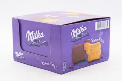 Печенье Milka Choco Cow 40 гр