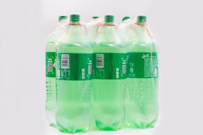 Напиток безалкогольный газированный Sprite 2 л пэт бутылка