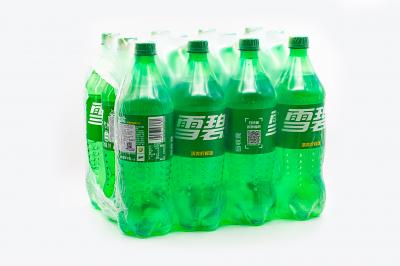 Напиток безалкогольный газированный Sprite 1л