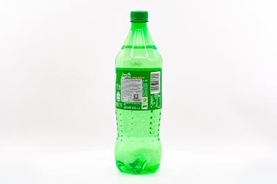 Напиток безалкогольный газированный Sprite 1л