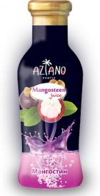 Нектар Aziano Мангостин с кусочками фрукта 30% 265 мл