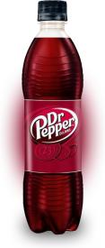 Dr.Pepper 23 Classic 1л