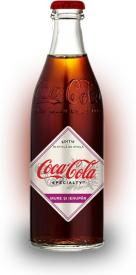 Напиток газ. б\а Coca Cola Specialty Ежевика и Можжевельник 250 мл