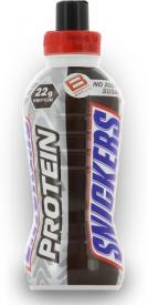 Молочный напиток Snickers Protein 350 мл