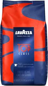 Кофе Lavazza Top Class 1000 гр (зерно)
